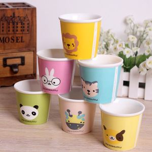 2023 Summer Hot Selling Cute Ice Cream Cup Ceramic Cake Baking Mold