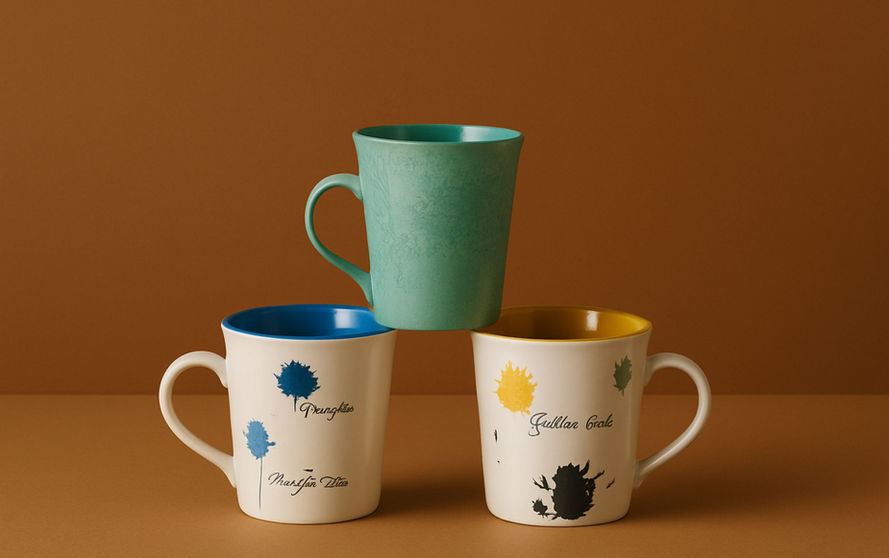 Retail OEM Lifestyle Tableware Program
