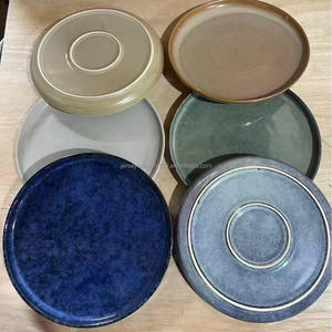 1 Ton Wholesale Colored Reactive Glaze Porcelain