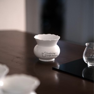 Ceramic Sharing Pitcher OEM ODM Logo